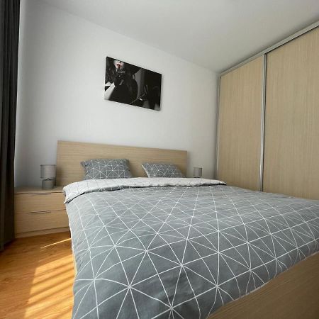 Silence Apartment 2 Oradea Extérieur photo