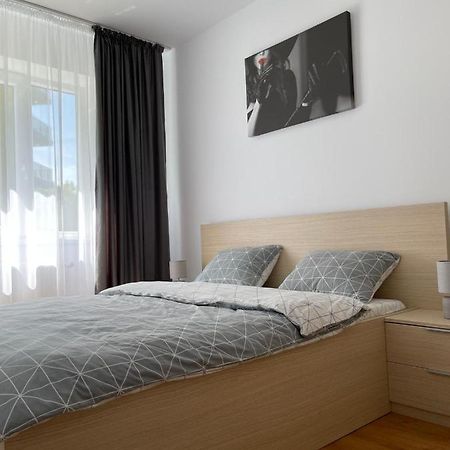Silence Apartment 2 Oradea Extérieur photo