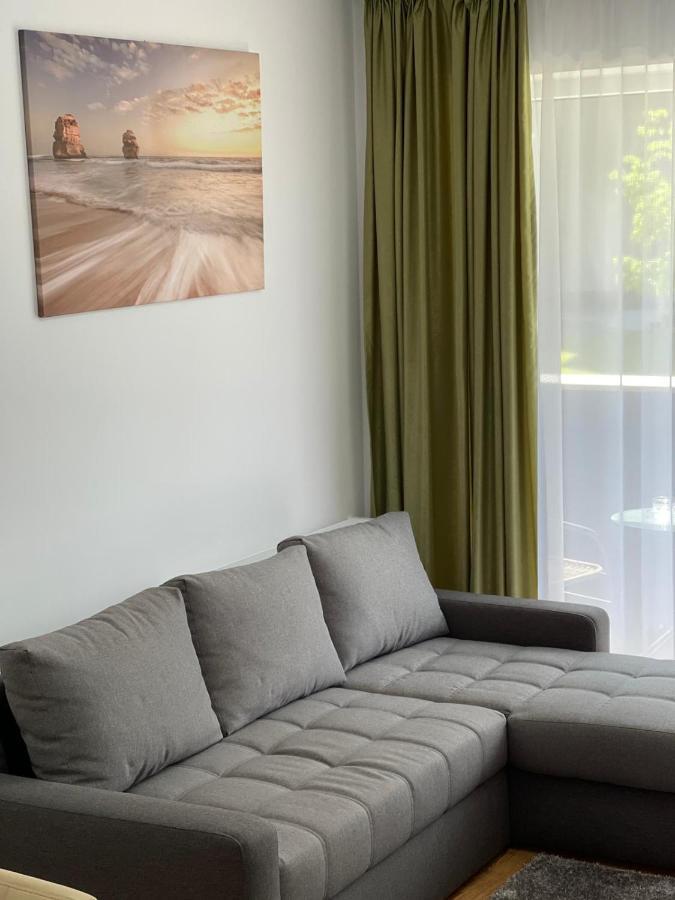 Silence Apartment 2 Oradea Extérieur photo